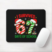 Teacher Christmas Funny Meme I Survived 67 Days Of Muismat (Met muis)