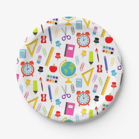 Teacher Gift | I Can Only Make Them Think Papieren Bordje (Voorkant)