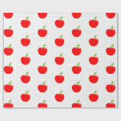 Teacher Gift | Teaching Is The Greatest Act Cadeaupapier (Vlak)