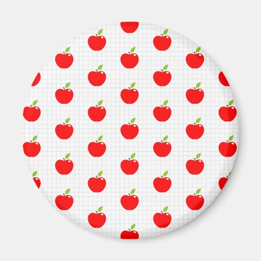 Teacher Gift Teaching Is The Greatest Act Magneet (Voorkant)