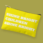 Teacher Gift Uplifting Colourful Etui