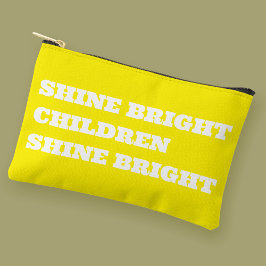 Teacher Gift Uplifting Colourful Etui