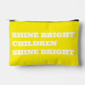 Teacher Gift Uplifting Colourful Etui (Voorkant)