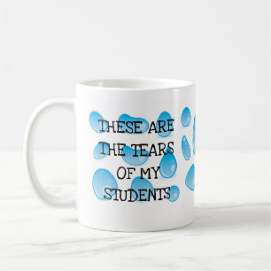 Teacher Gifts Classroom School Quotes uit het Kind Koffiemok
