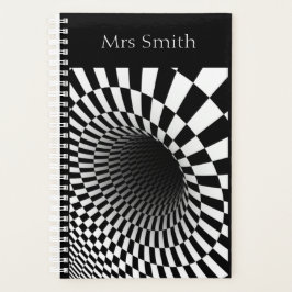 Teacher Journal Planner