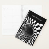 Teacher Journal Planner (Display)