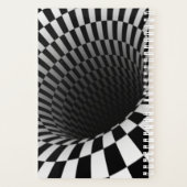 Teacher Journal Planner (Achterkant)