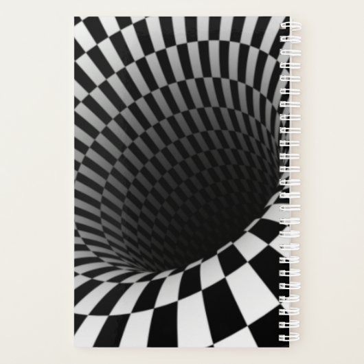 Teacher Journal Planner (Achterkant)