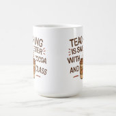 teacher koffiemok (Center)