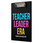 TEACHER LEADER ERA Klembord (Links)