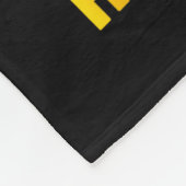 Teacher Legend Has Retired 2025 Happy Retirement P Fleece Deken (Hoek)