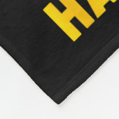 Teacher Legend Has Retired 2025 Happy Retirement P Fleece Deken (Hoek)