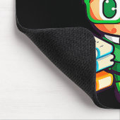 Teacher Leprechaun St Patricks Day Teacher T Shirt Muismat (Hoek)