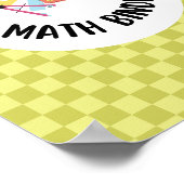 teacher math binder organization poster (Hoek)