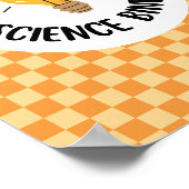 teacher science binder insert or classroom poster (Hoek)