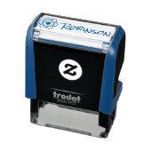 Teacher Self-Inking Stamp Zelfinktende Stempel (Product)