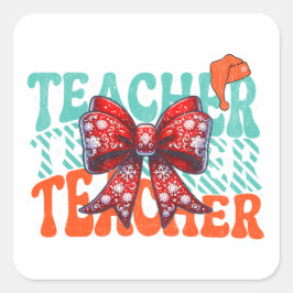 Teacher Sticker Pack, Schattigee klaslokaal Sticke