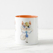 Teacher Superheroes  Combo Mok (Midden)