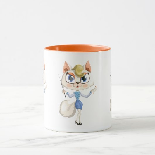 Teacher Superheroes  Combo Mok (Midden)