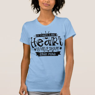 Teacher Superheroes slim fit T-shirt