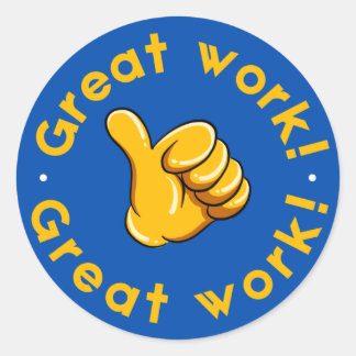 Teacher Supplies for Classroom/great work stickers