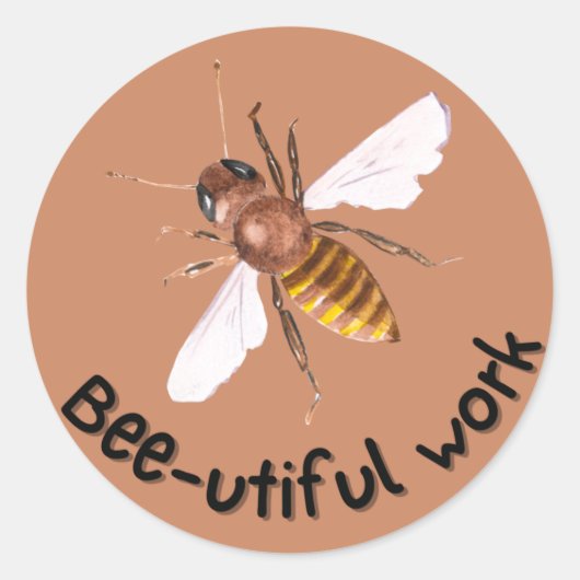 Teacher Supplies for Classroom stickers (Voorkant)