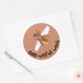 Teacher Supplies for Classroom stickers (Envelop)