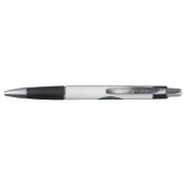 Teacher tekst ontwerp pen (Achterkant)