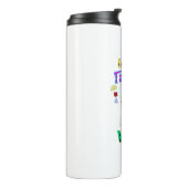 Teacher Thermosbeker (Gedraaid links)