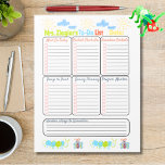 Teacher-to-do-lijst gepersonaliseerde krijtkunst notitieblok<br><div class="desc">Leraren, deze volledig aanpasbare takenlijst is perfect om elke dag gefocust te blijven op een paar kleine doelen. Lesgeven kan erg overweldigend zijn, en deze schattige, volledig aanpasbare takenlijst helpt de drukke docent gefocust te houden op de taken die voor hem liggen, en voorkomt dat hij verzandt in de vele...</div>