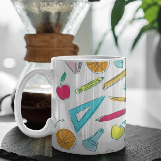 Teacher Tools Classic Mok