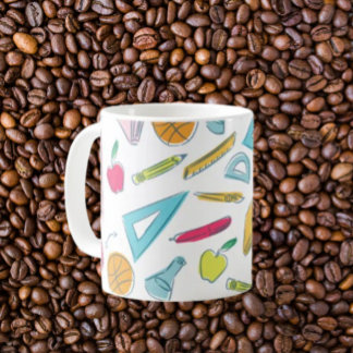 Teacher Tools Classic Mug Koffiemok