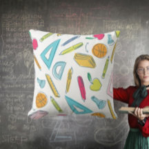 Teacher Tools Sierkussen