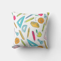 Teacher Tools Sierkussen