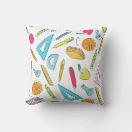 Teacher Tools Sierkussen