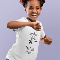 Teacher tribe grade name script terug naar school