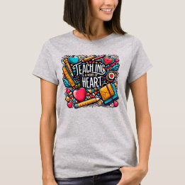 Teacher TShirt