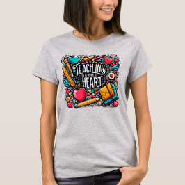 Teacher TShirt