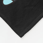 Teacher Voice Teacherlife Primary School Teacher  Fleece Deken (Hoek)