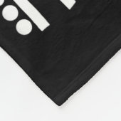 Teacher You Don’t Have To Be Crazy The Kids Will T Fleece Deken (Hoek)