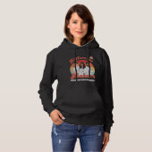 Teachers are Difference Makers mentors growth Hoodie (Voorkant volledig)