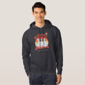 Teachers are Difference Makers mentors growth Hoodie (Voorkant volledig)