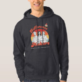 Teachers are Difference Makers mentors growth Hoodie (Voorkant)