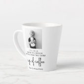 Teacher's Gift - Mok - Grappig cadeau voor de doce (Linkerhoek)