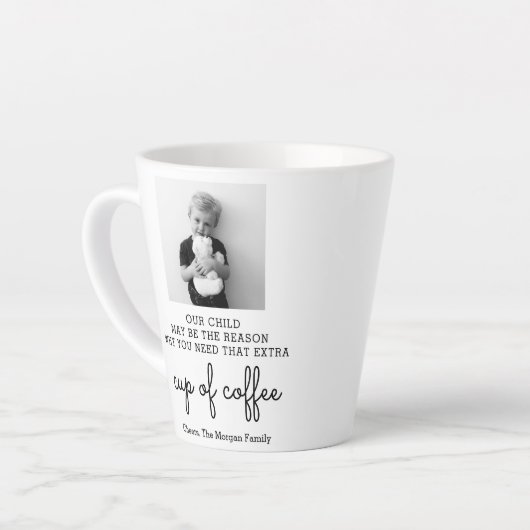 Teacher's Gift - Mok - Grappig cadeau voor de doce (Linkerhoek)