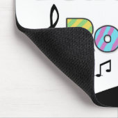 Teachers Rock Muismat (Hoek)