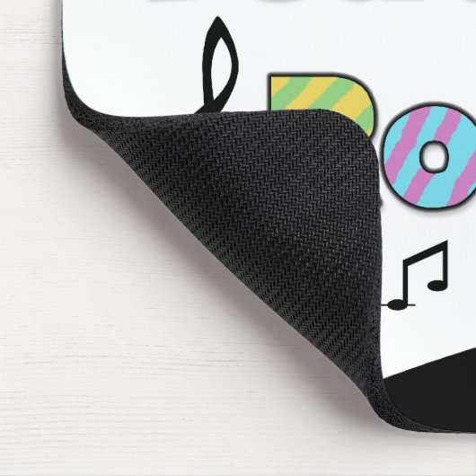 Teachers Rock Muismat (Hoek)