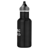 'Teaching Matters' Teacher Appreciation Gift Waterfles (Rechts)