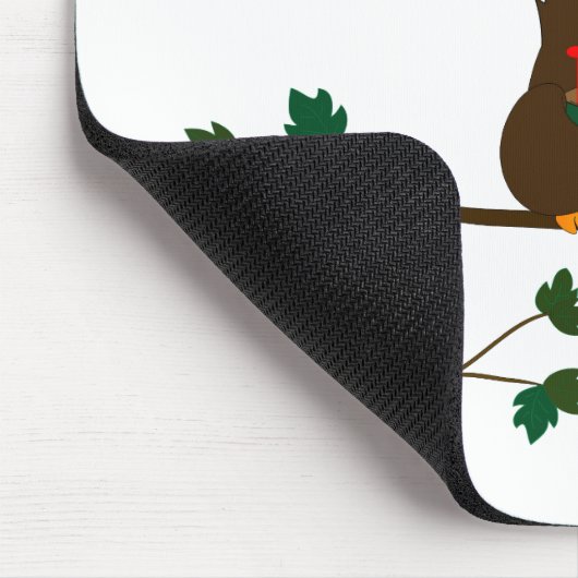 Teaching Wise Owl Muismat (Hoek)