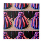 Teacosy Tile Tegeltje (Voorkant)